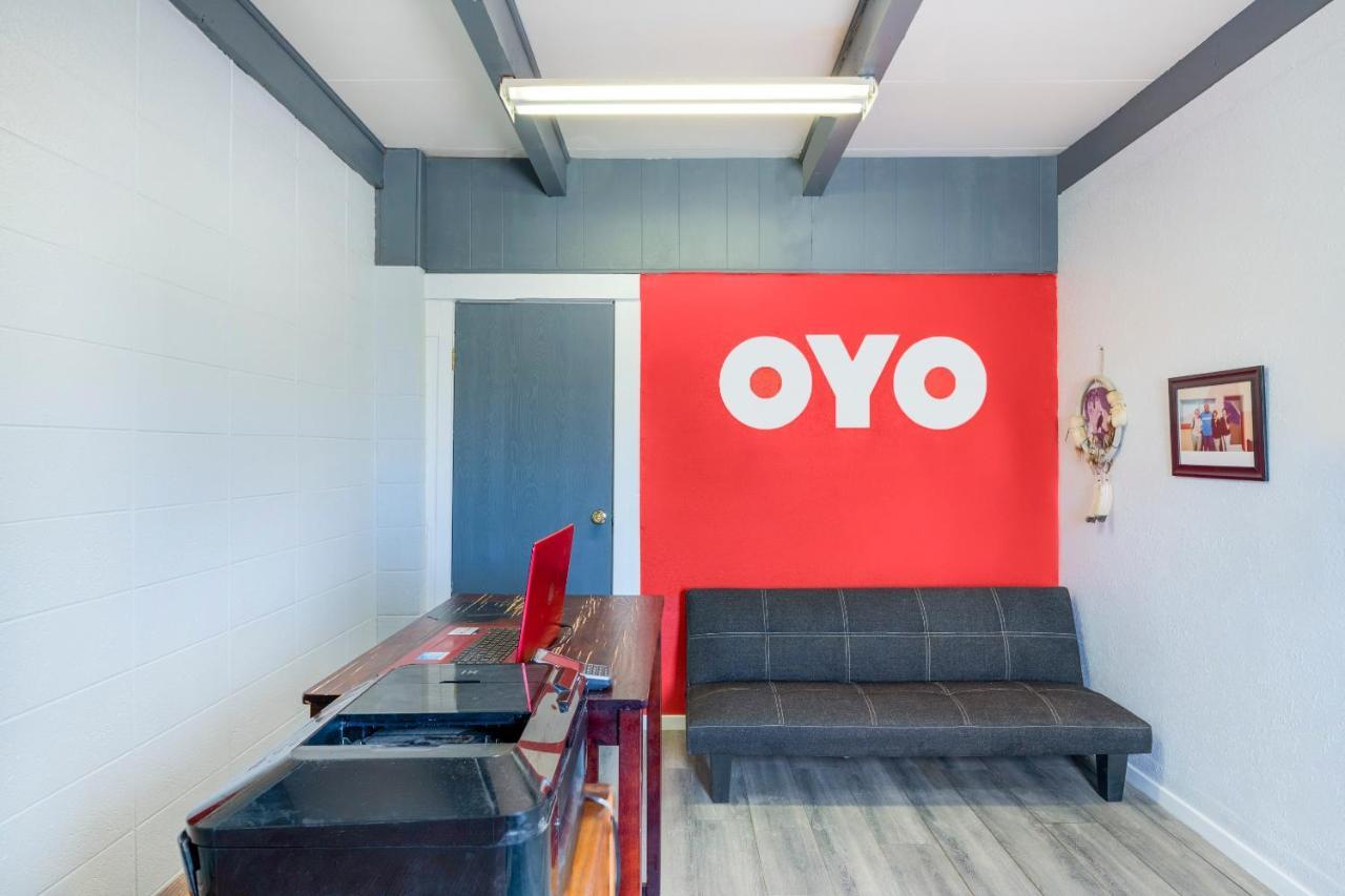 Oyo Hanksville, Ut Hotel Hanksville