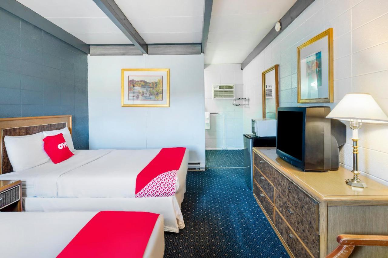 Oyo Hanksville, Ut Hotel 2*