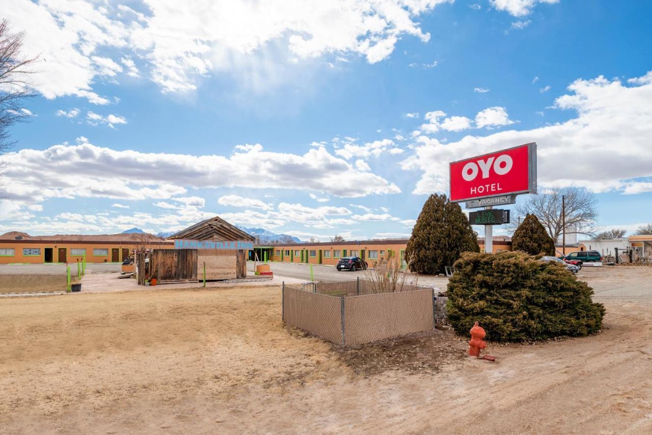 Oyo Hanksville, Ut 2* Hanksville