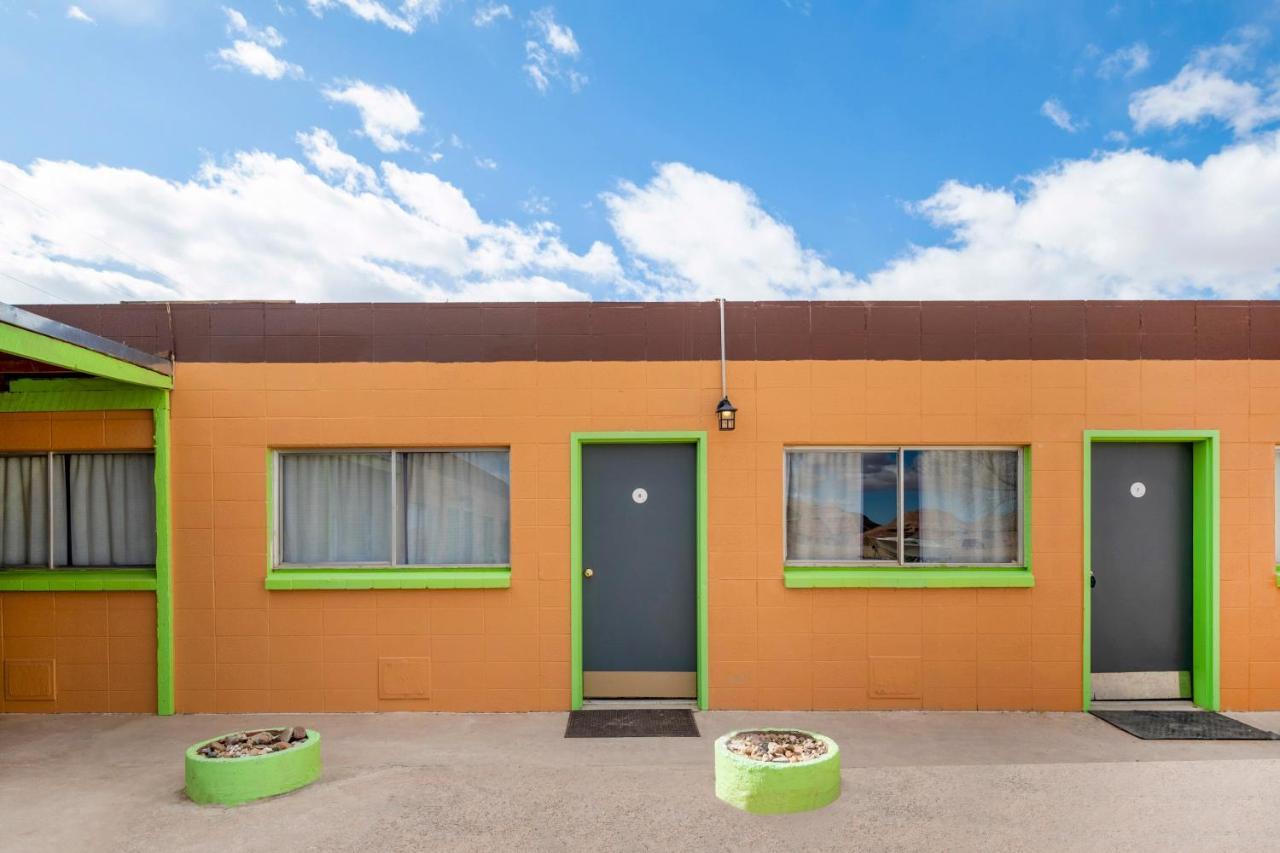 Hotel Oyo Hanksville, Ut 2*
