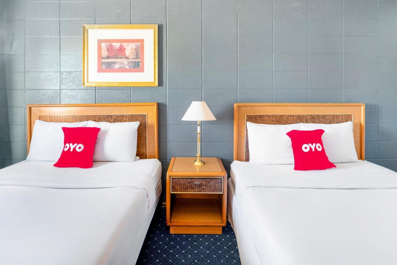 Hotel Oyo Hanksville, Ut 2*