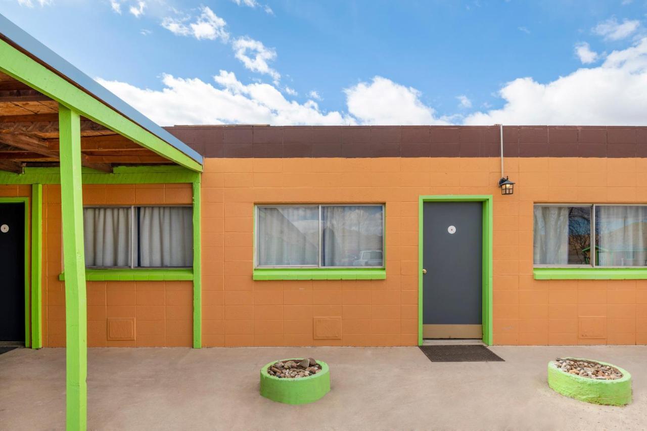 Oyo Hanksville, Ut Hotel 2*