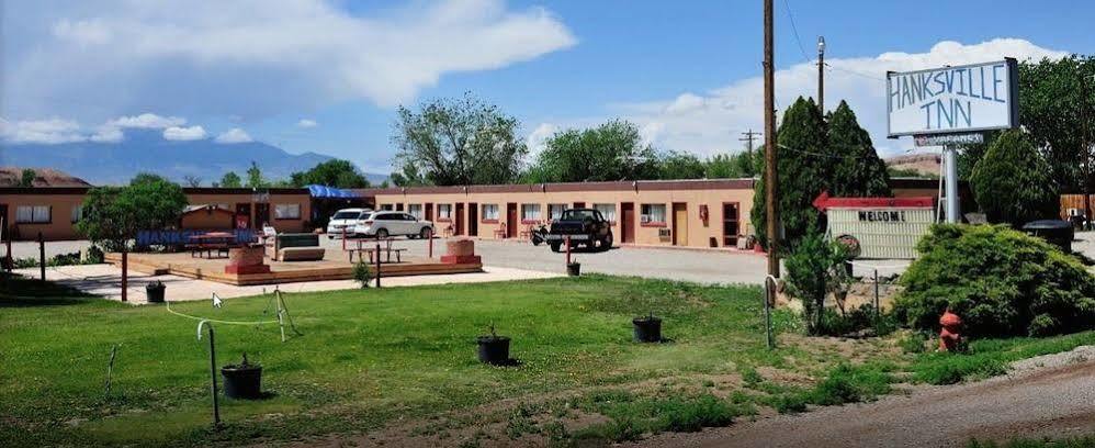 Hotel Oyo Hanksville, Ut Hanksville