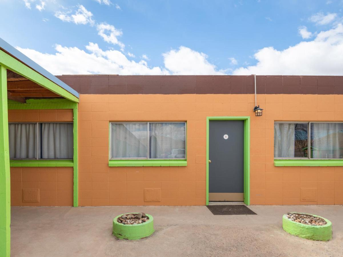 Oyo Hanksville, Ut Hotel Hanksville