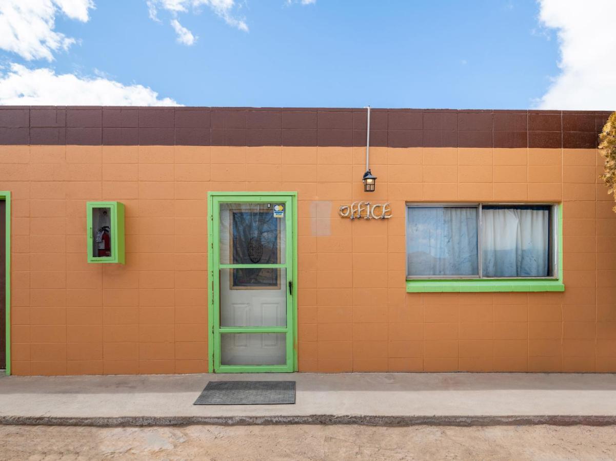 Hotel Oyo Hanksville, Ut