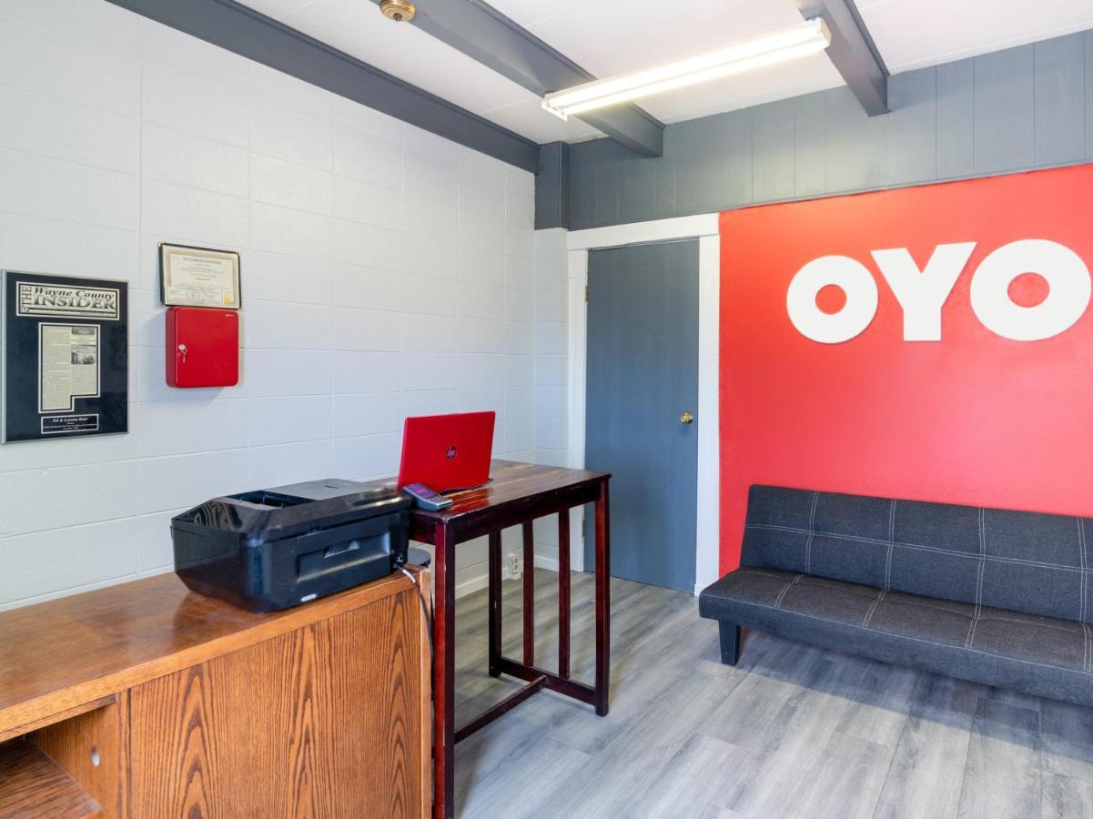 Oyo Hanksville, Ut Hotel 2*